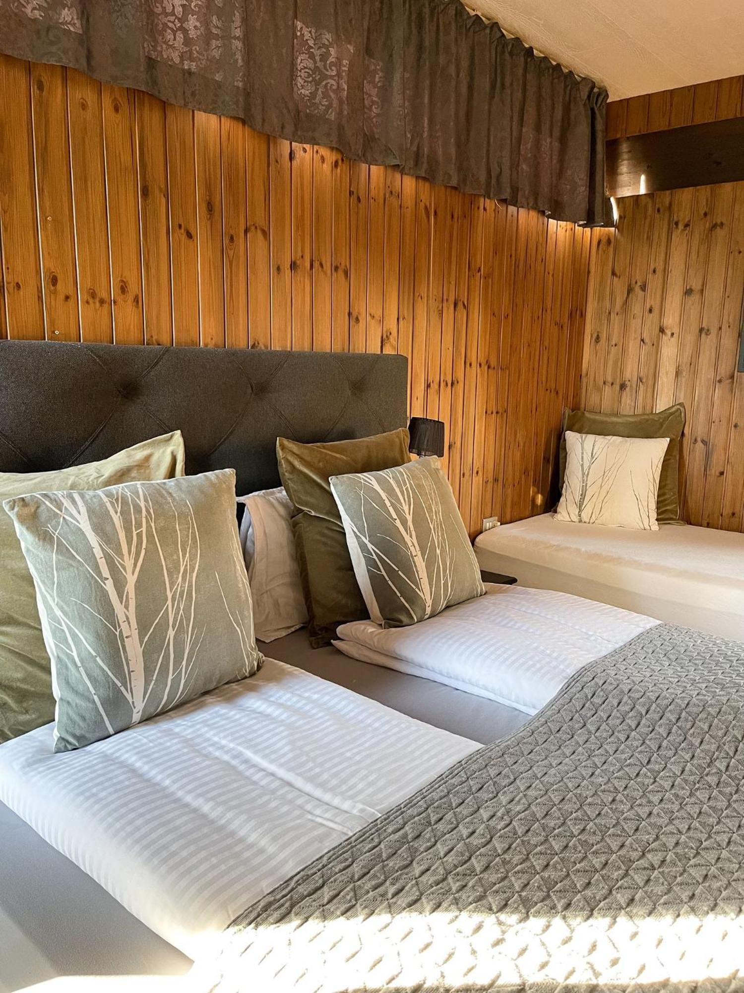 Haukaberg House Hotel Hofn Bagian luar foto
