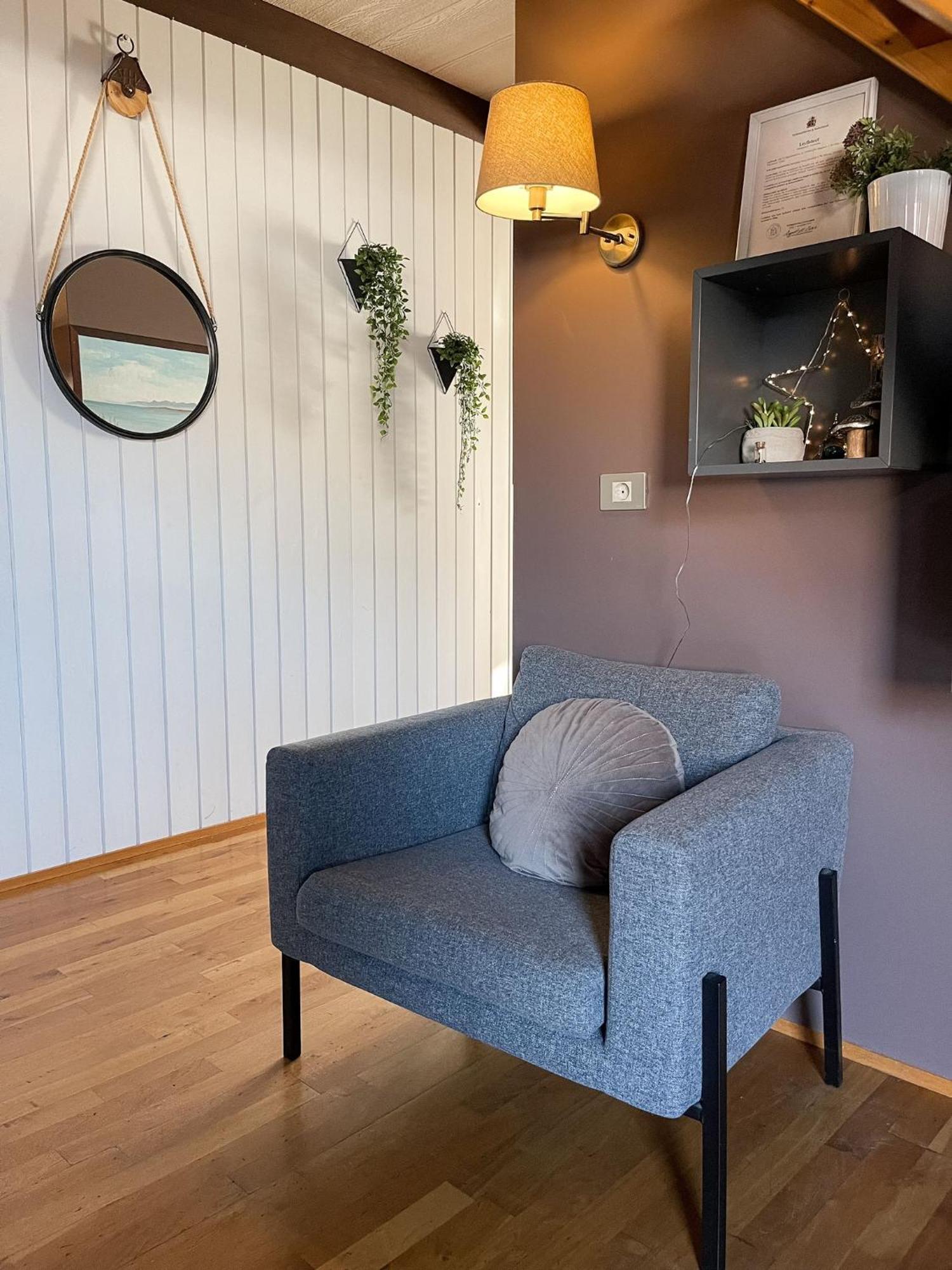 Haukaberg House Hotel Hofn Bagian luar foto