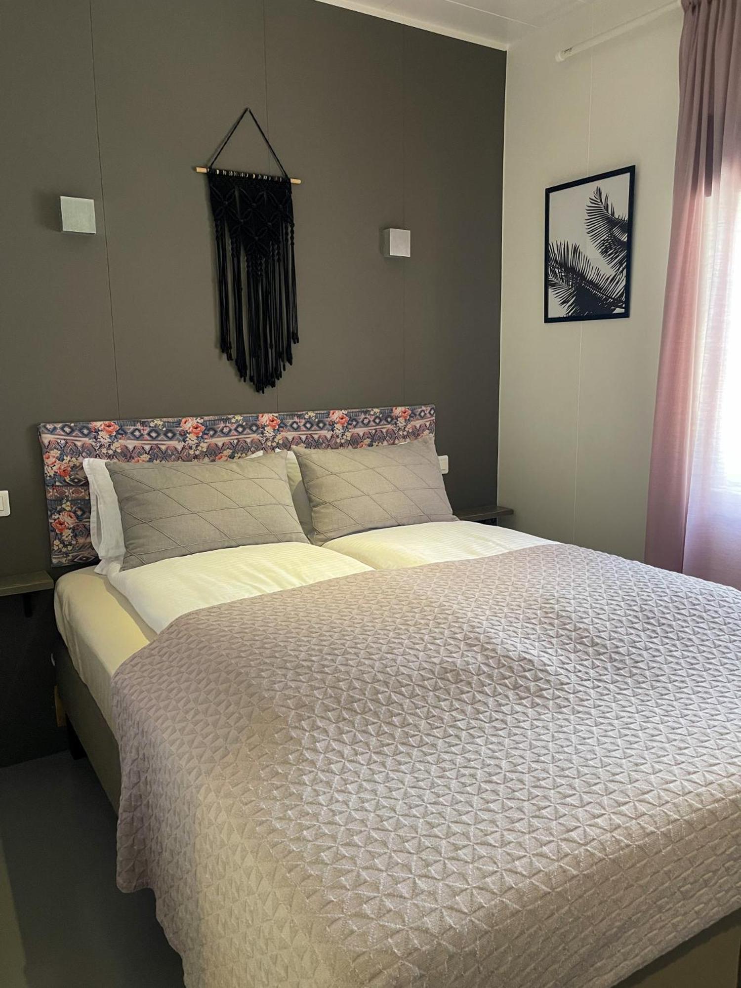 Haukaberg House Hotel Hofn Bagian luar foto