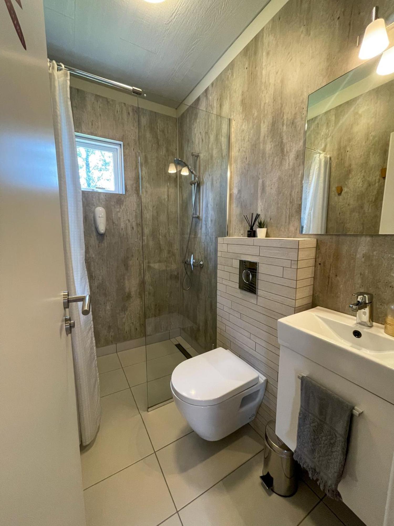 Haukaberg House Hotel Hofn Bagian luar foto