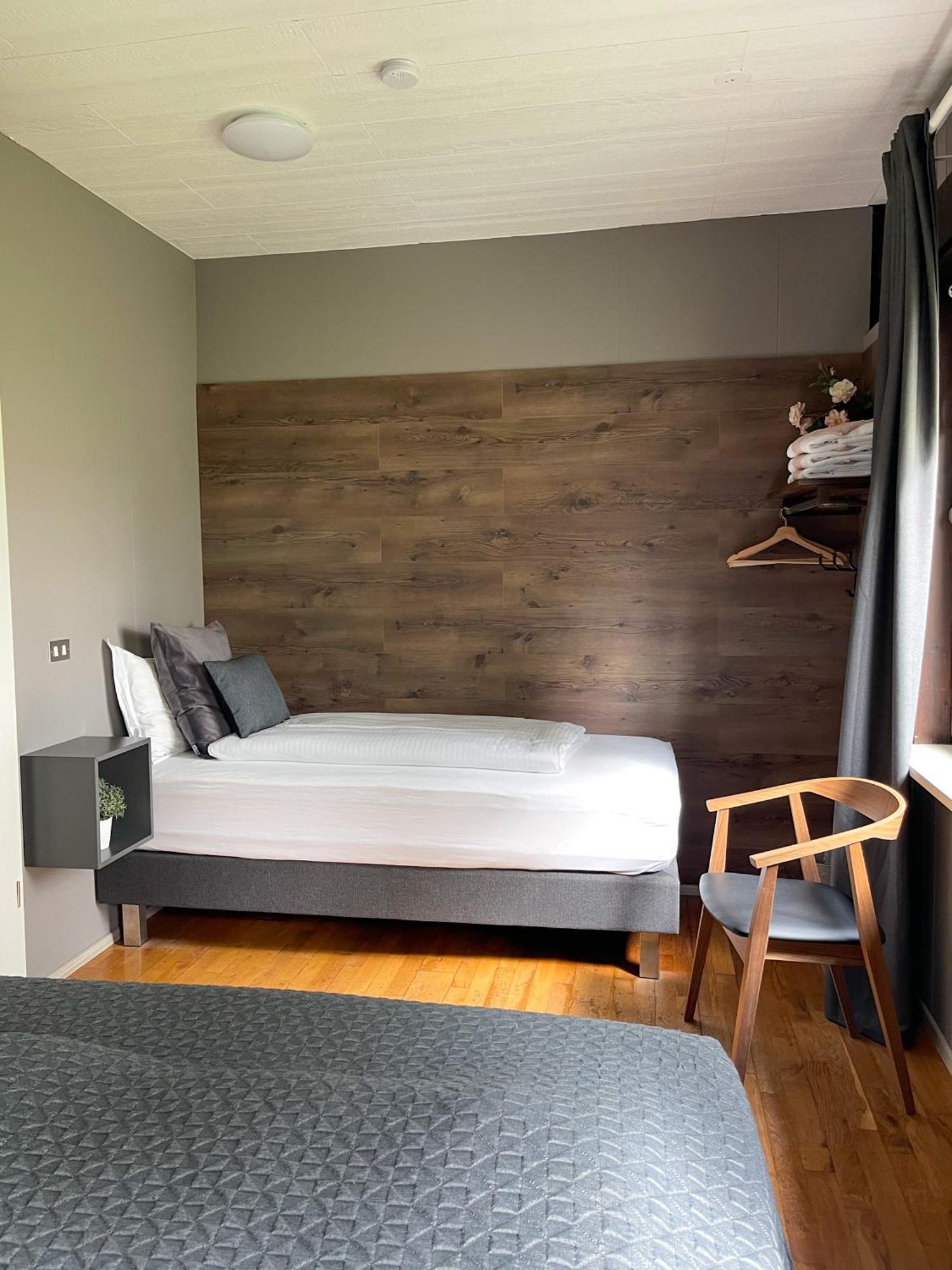Haukaberg House Hotel Hofn Bagian luar foto