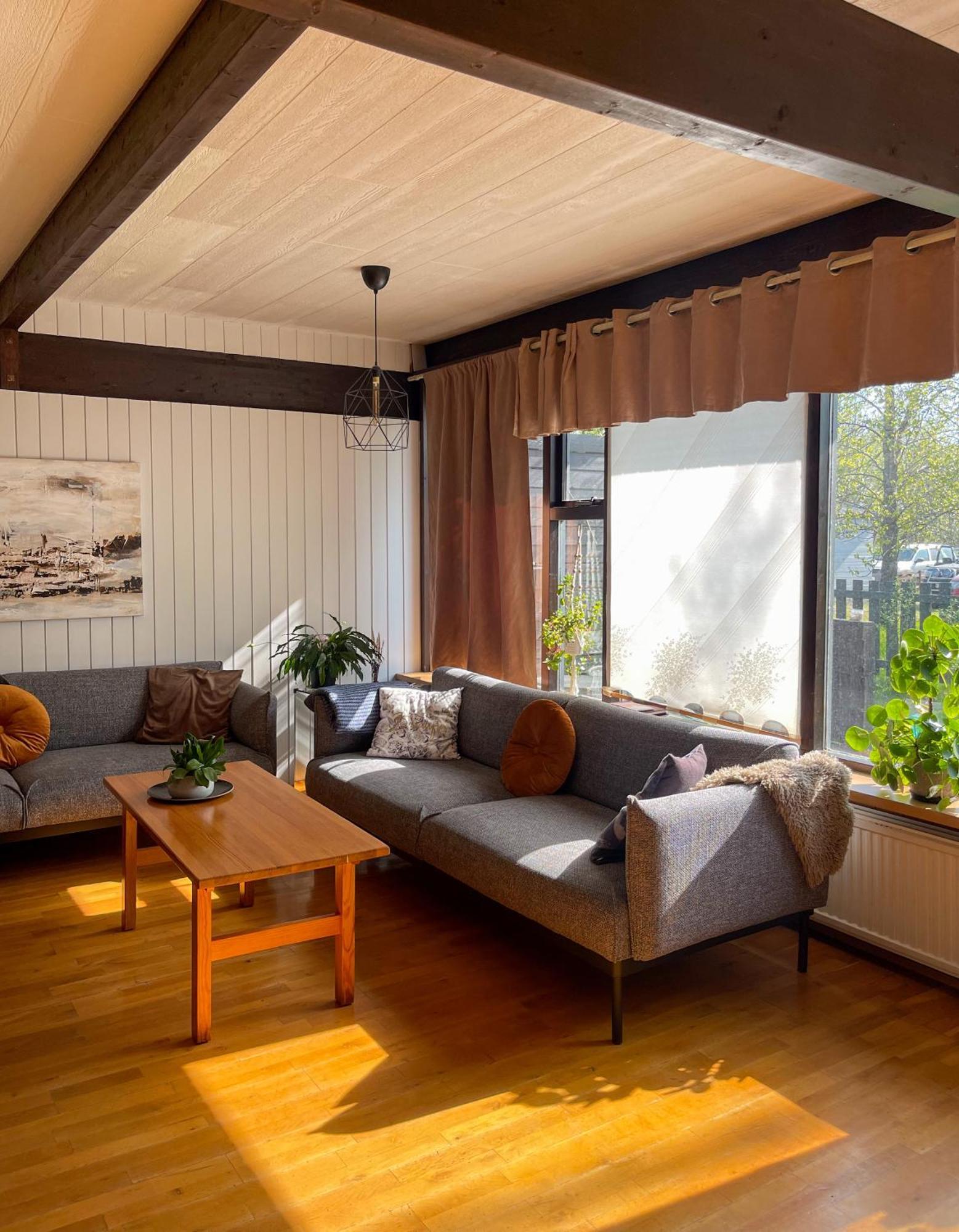 Haukaberg House Hotel Hofn Bagian luar foto