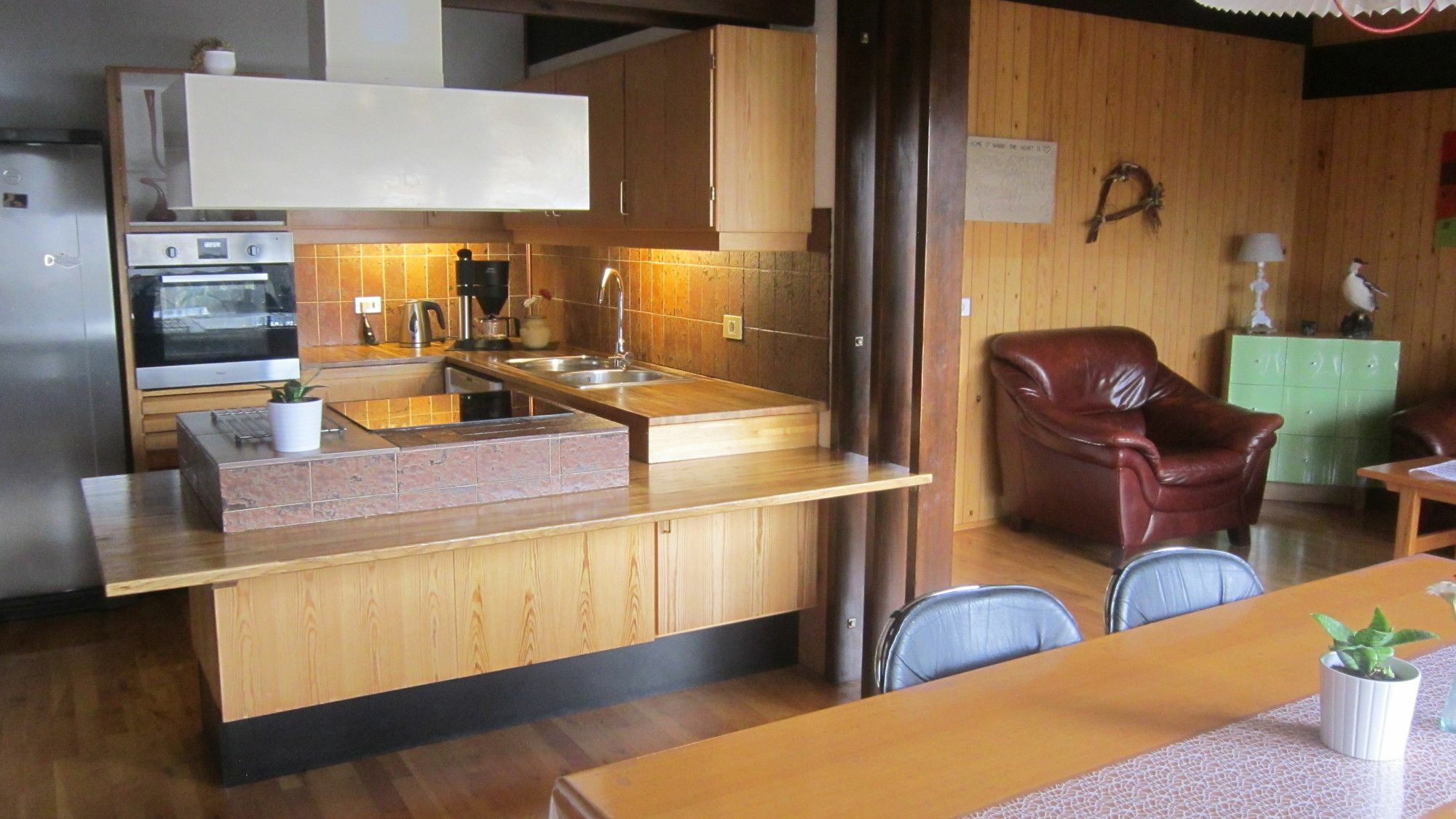 Haukaberg House Hotel Hofn Bagian luar foto