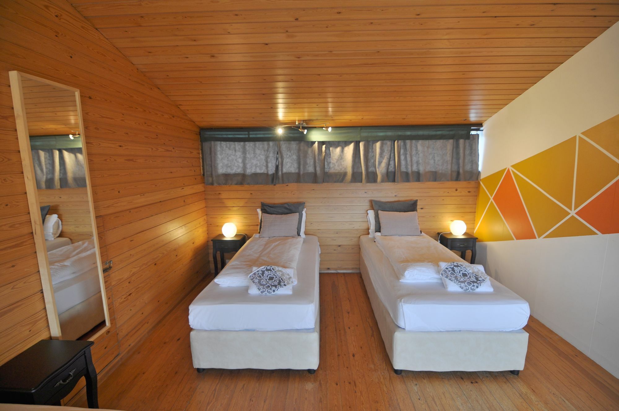 Haukaberg House Hotel Hofn Bagian luar foto