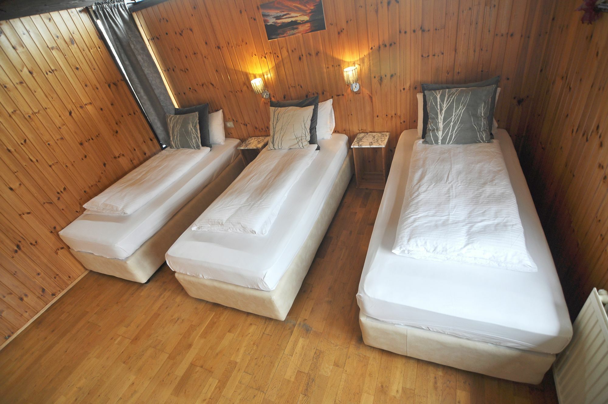 Haukaberg House Hotel Hofn Bagian luar foto