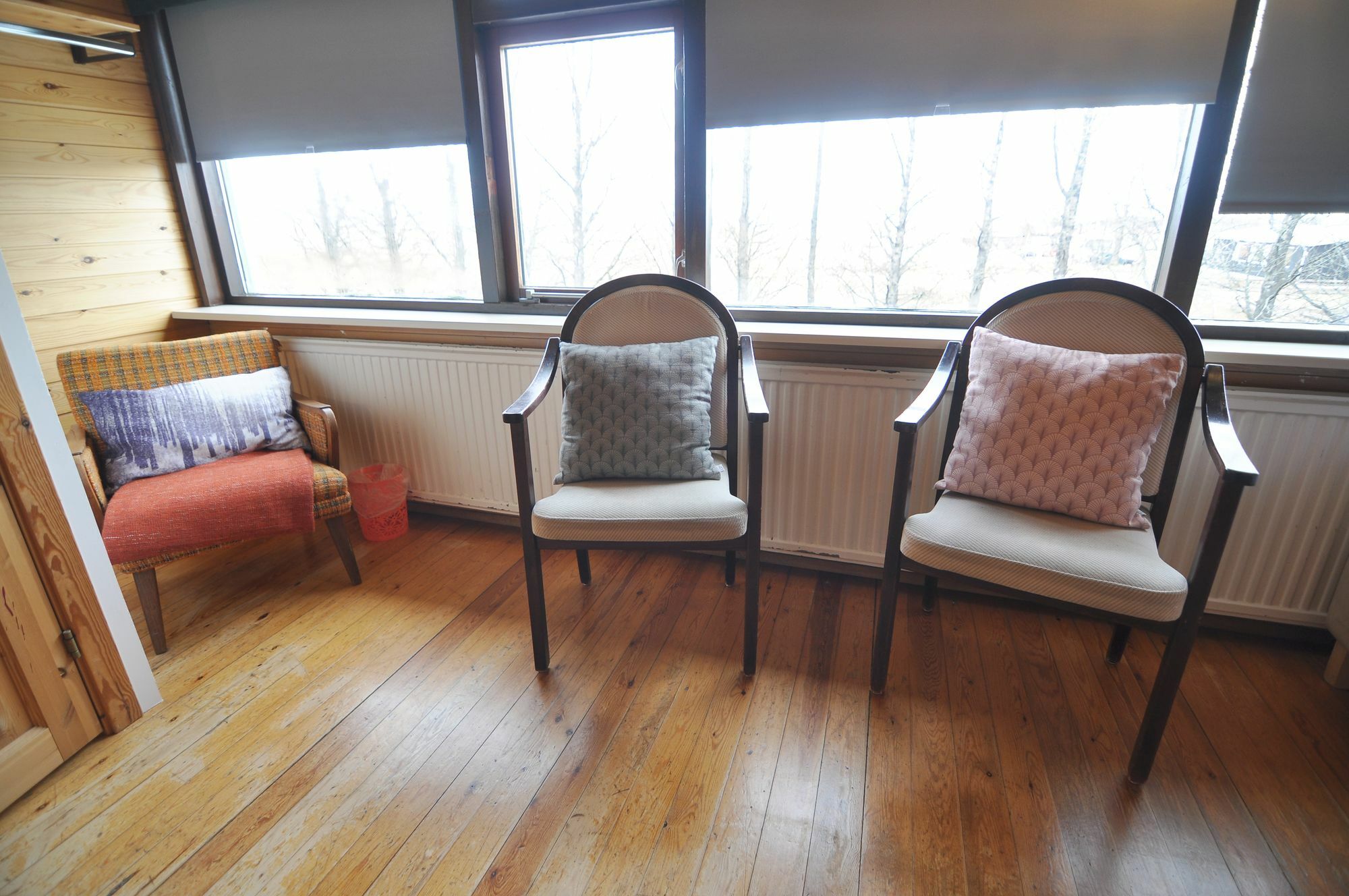 Haukaberg House Hotel Hofn Bagian luar foto