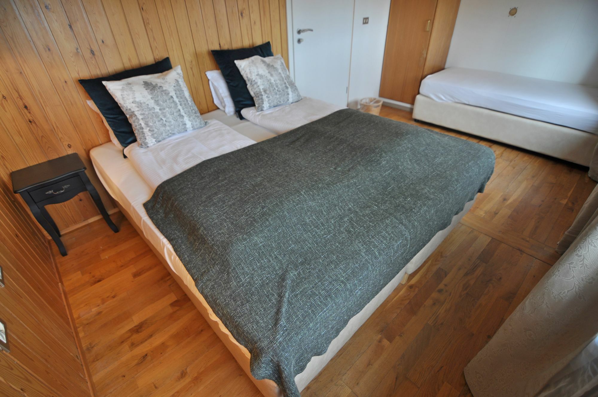 Haukaberg House Hotel Hofn Bagian luar foto